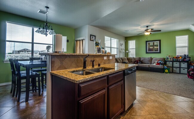 Building Photo - Home For Rent - Amazing 2 Story Home w/ Re...