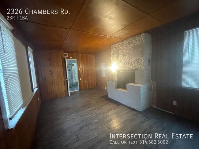 Building Photo - 2326 Chambers Rd