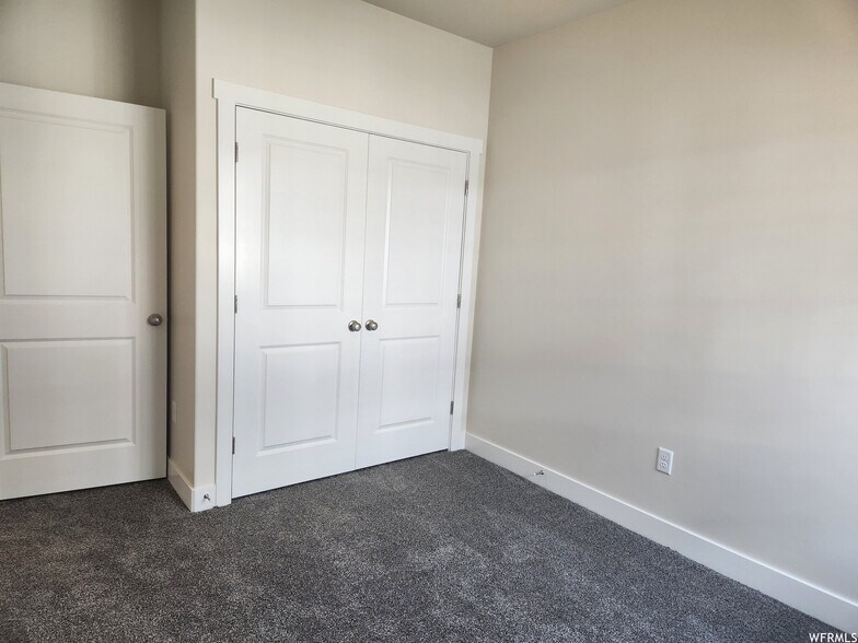 Private Bedroom 1 - 143 W 1525 N