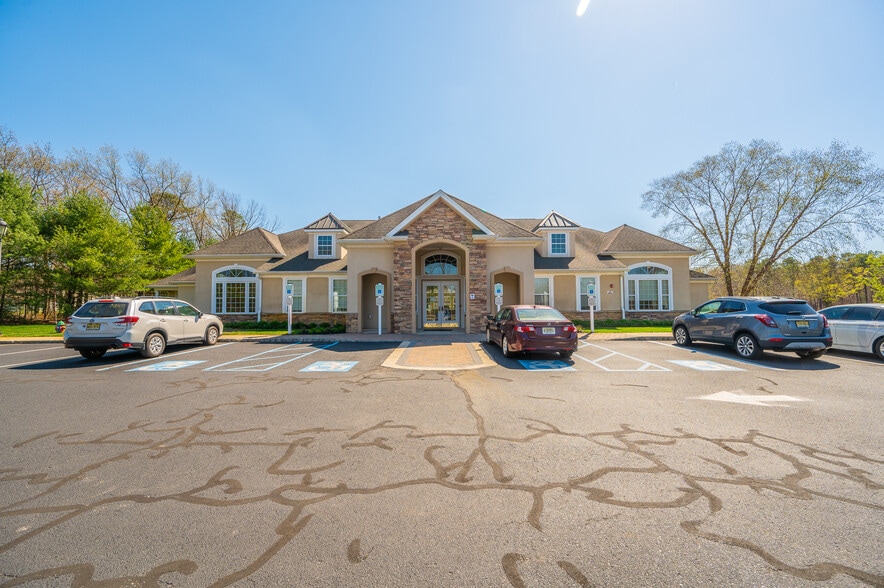 Covington Village Clubhouse - 539 Sophee Ln