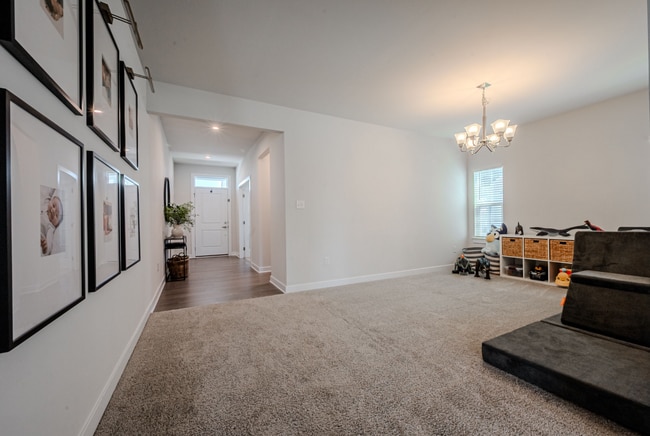 Building Photo - 1018 Applecross Dr