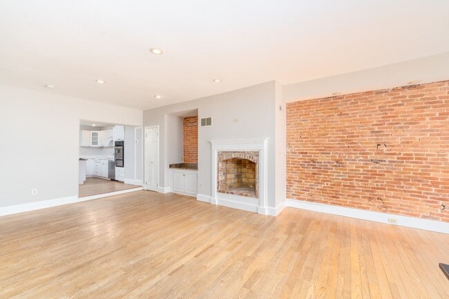 Building Photo - 3418 O'Donnell St