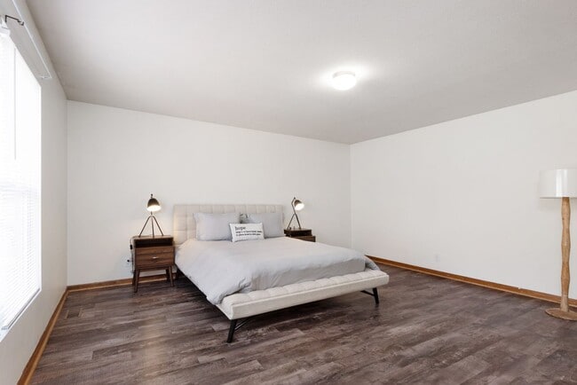 Building Photo - Quality Home Management
