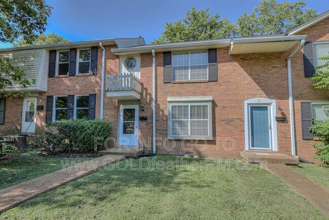 Building Photo - 5510 Country Dr