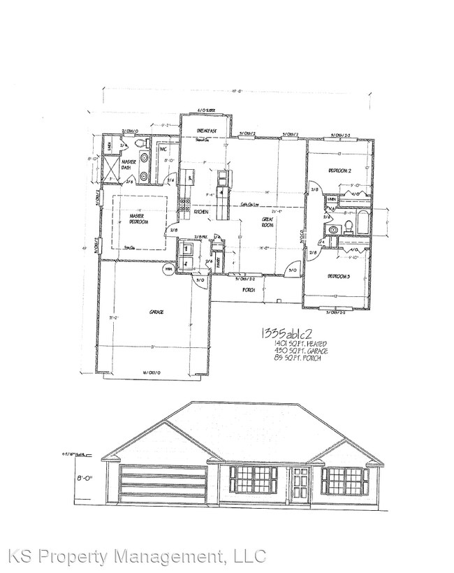 Building Photo - 3 br, 2 bath House - 124 Clearwind Court