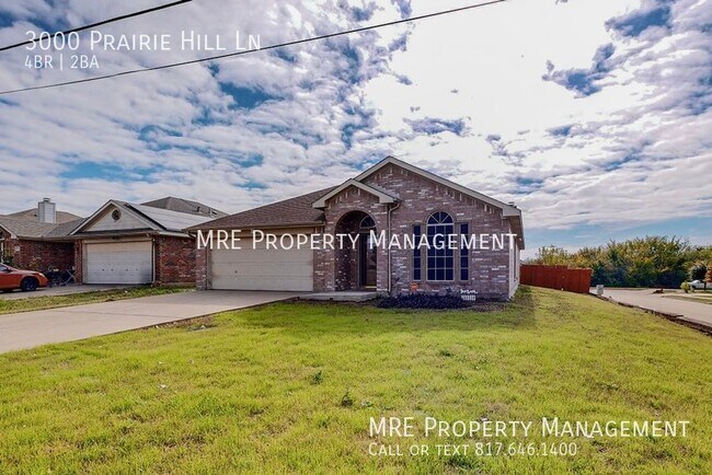 Primary Photo - Coming in March! 4-bedroom Arlington Home ...