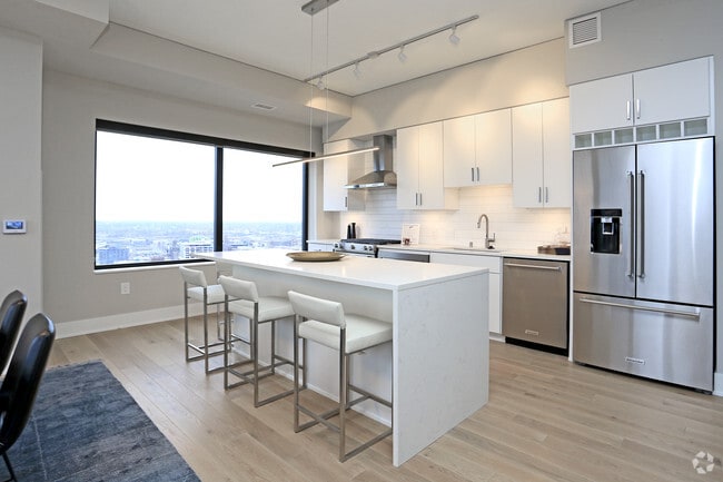 Interior Photo - 365 Nicollet
