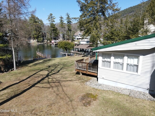 Building Photo - 3320 Travis Point Way