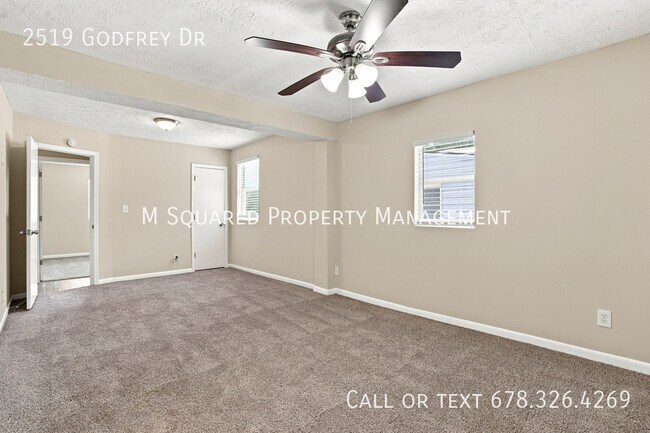 Building Photo - 2519 Godfrey Dr NW