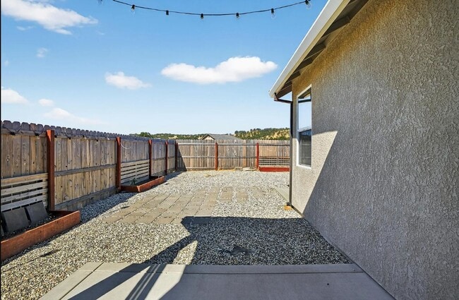 Building Photo - Lake California Home with 2 Car Garage and...