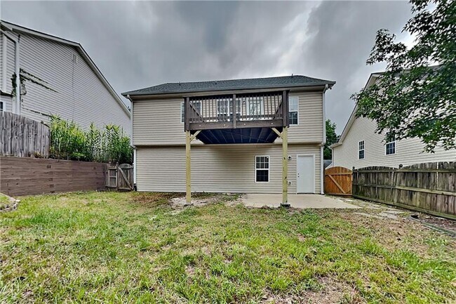 Building Photo - 112 Providence Way