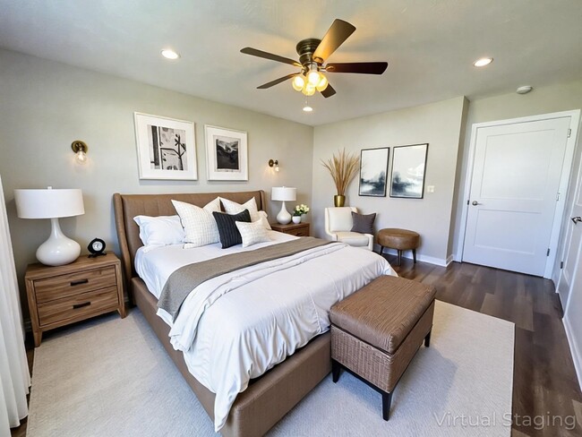 Building Photo - Tired of Nightly Rental Rates - New Never Occupied - Brand New 2 bedroom 2 bath Duplex in Kimberl...