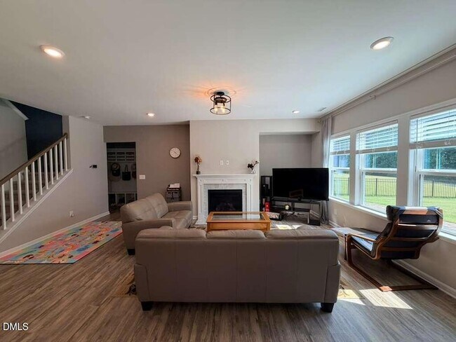 Building Photo - 2525 Elm Grant Dr