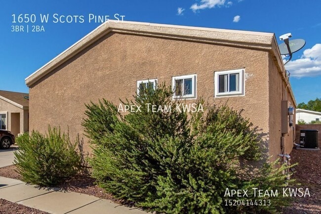 Building Photo - 1650 W Scots Pine St