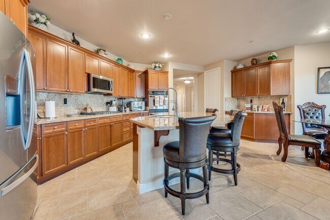 Building Photo - MacDonald Ranch Dream Home with Resort Style Backyard