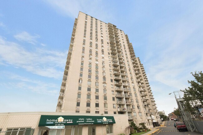 Day Care on property - 100 Manhattan Ave