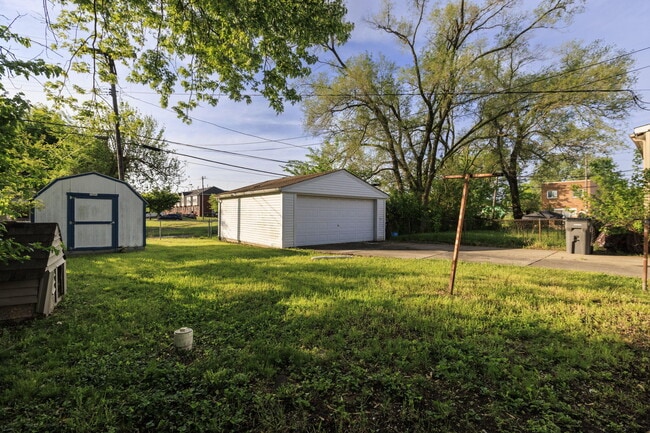 Building Photo - 4015 16th St