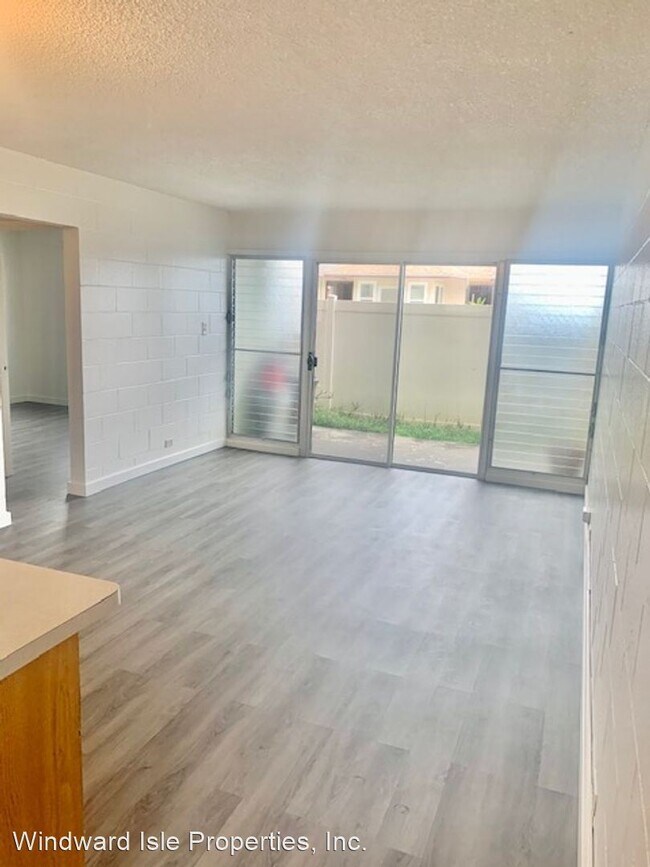Primary Photo - 2 br, 1 bath House - 45-342 #104 Lilipuna