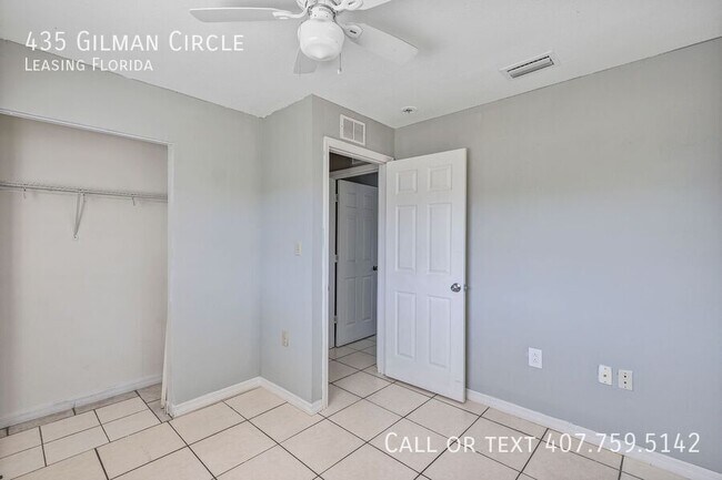 Building Photo - 435 Gilman Cir