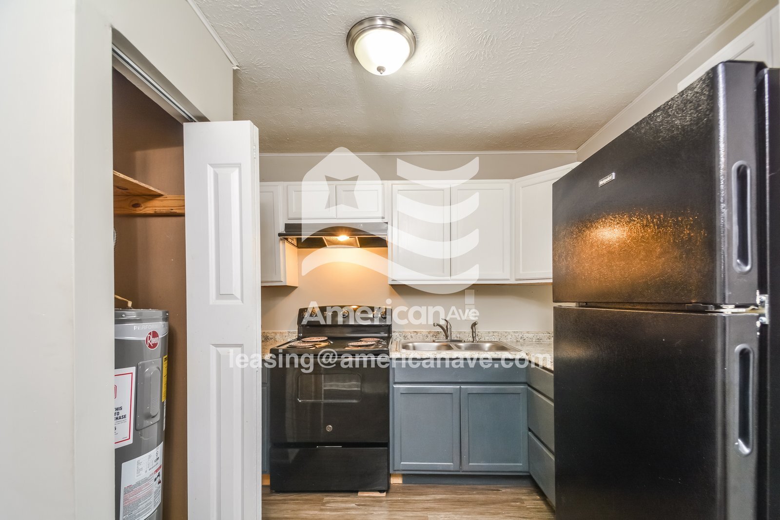 Building Photo - 3415 Calkin St