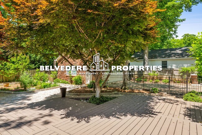 Building Photo - 4 bed in Hamilton Lakes