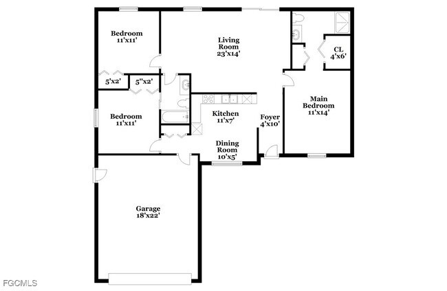 Building Photo - 4248 Triby Terrace