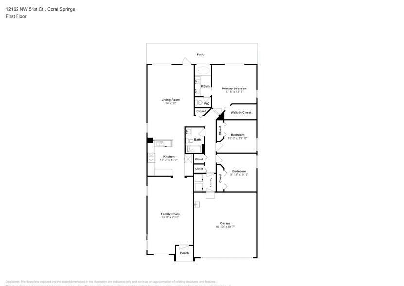 Building Photo - 12162 NW 51st Ct