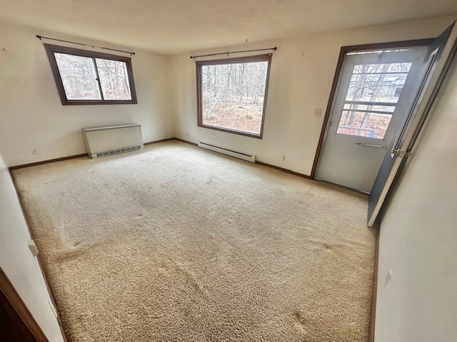 Living Room - 11336 N Sunset Cir