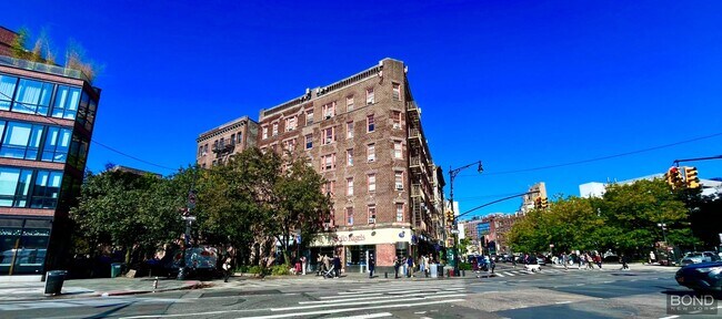 Building Photo - 201-205 West 11th Street-3G