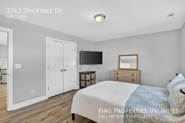 Building Photo - 3742 Spicetree Dr