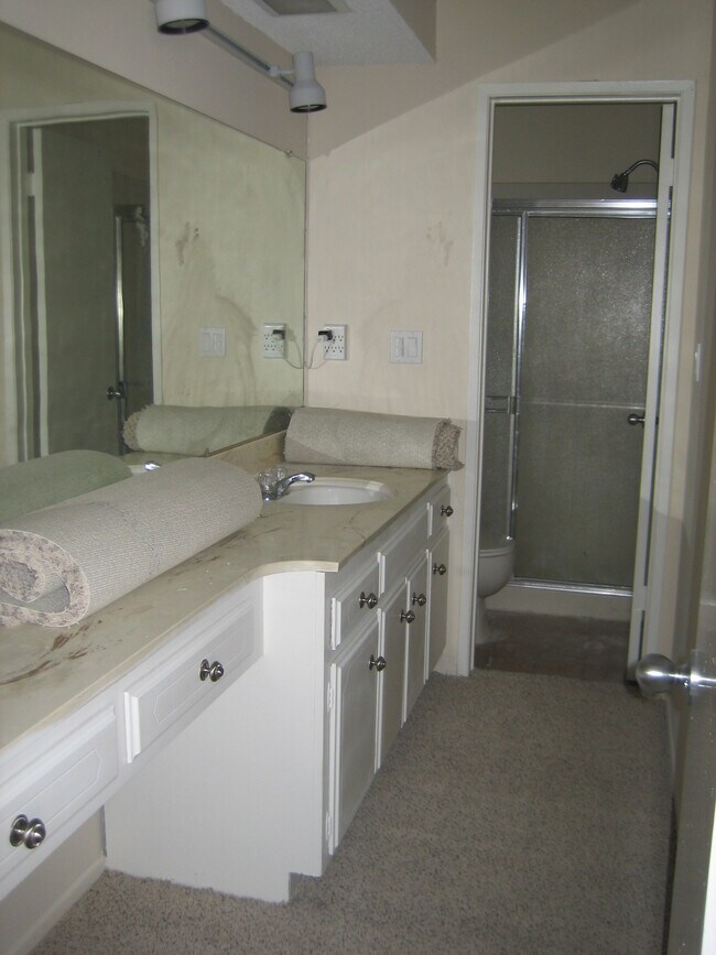 Master Bath - 5320 Zelzah Ave