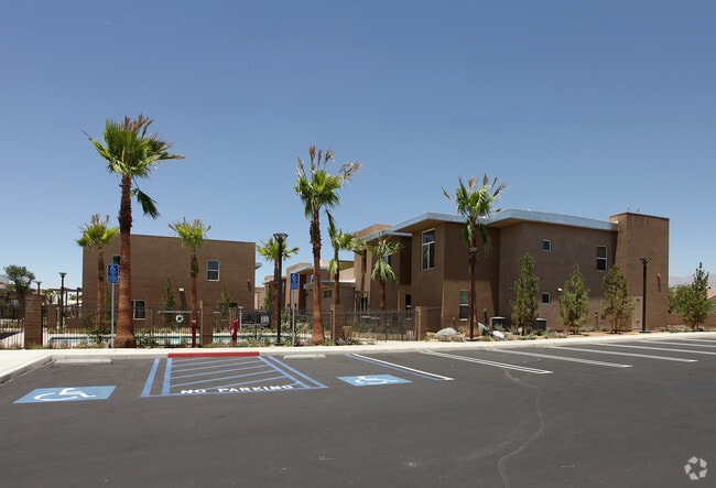 Building Photo - Brisas De Paz Apartments