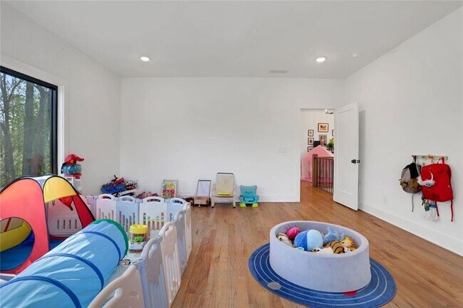 Building Photo - 1200 Moores Mill Rd NW