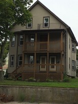 Building Photo - 314 Elm St