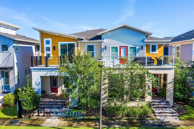 Building Photo - 8555 Pinter St