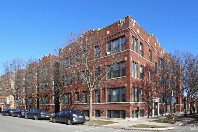 Building Photo - 5350-5358 S. Maryland Avenue