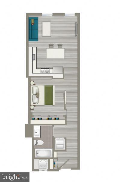 Building Photo - 901 H St NE