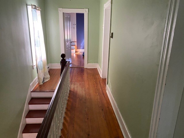 Building Photo - 221 E Potomac St