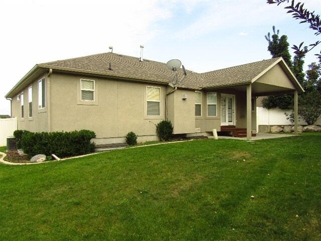 Building Photo - 5129 W Amber Rose Ln