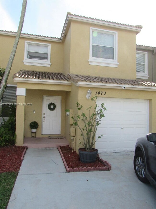 Building Photo - 1472 NW 154th Ln