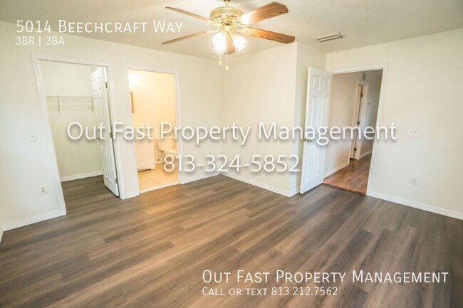 Building Photo - 5014 Beechcraft Way