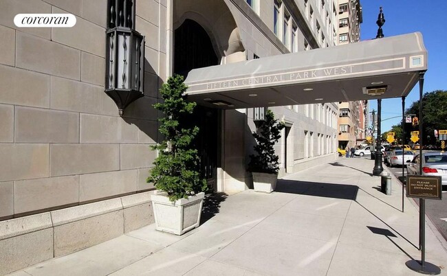 Building Photo - 15 Central Prk W