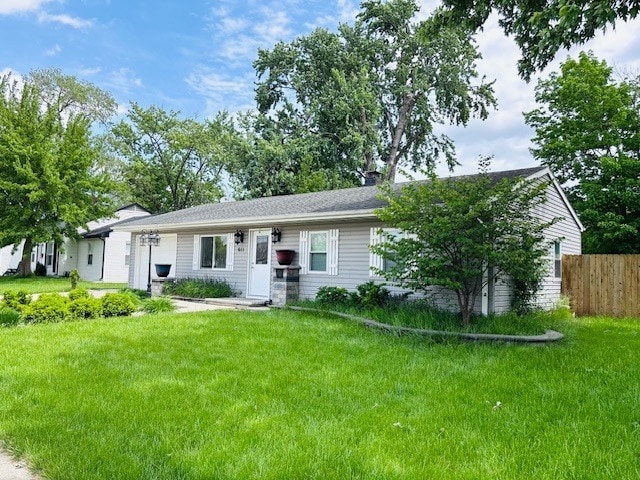Building Photo - 611 Nelson Ave