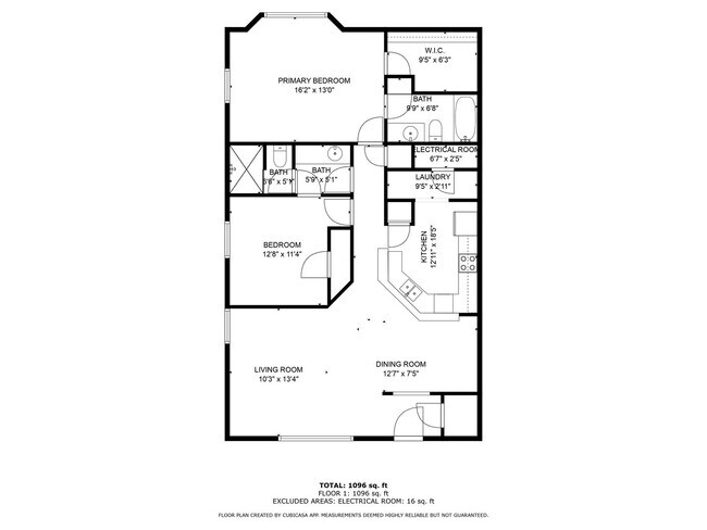 Building Photo - 7323 Snowden Rd