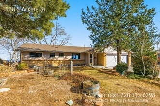 Building Photo - 538 S Alkire St