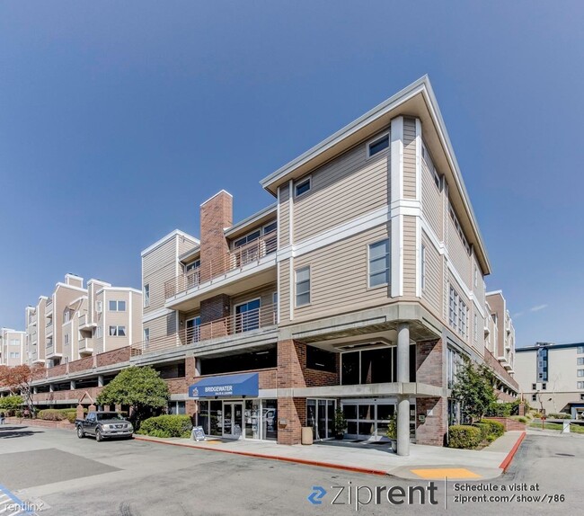 Building Photo - 1 br, 1 bath Condo - 6400 Christie Ave, Em...