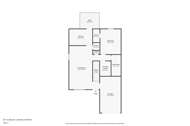 Building Photo - 3509-3511-3511 La Mesa Dr