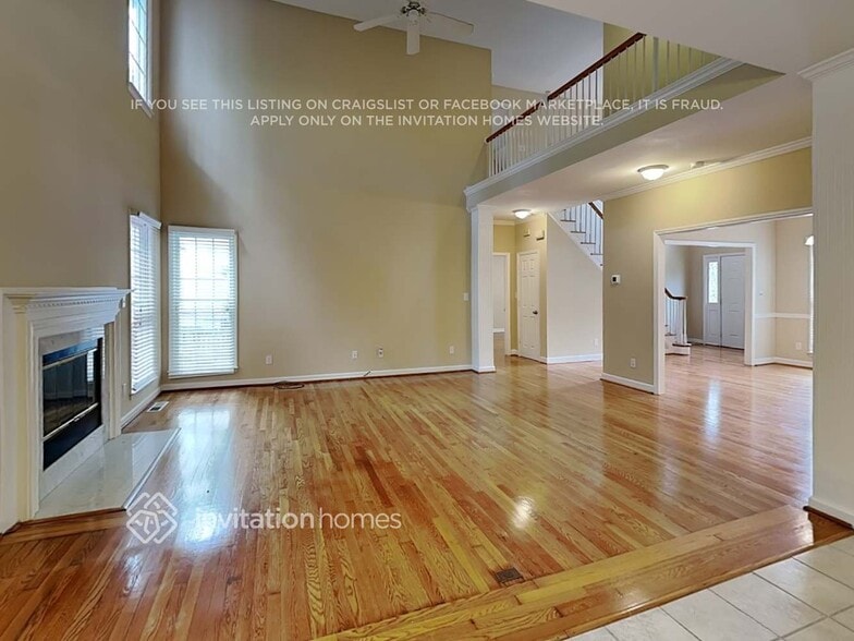 Building Photo - 401 Loblolly Dr