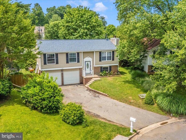 Building Photo - 13624 Warrior Brook Terrace