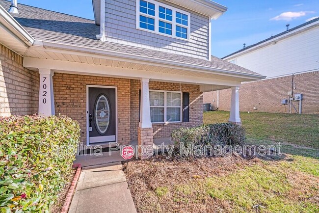 Building Photo - 7020 Bullock Dr
